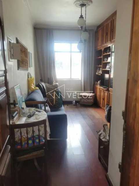 Apartamento em Botafogo