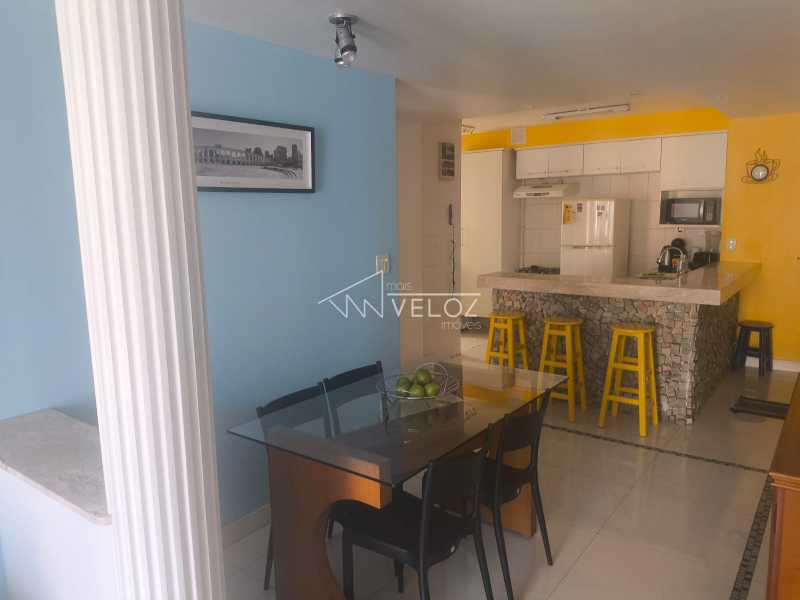 Apartamento em Centro