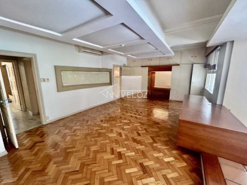 Apartamento em Copacabana