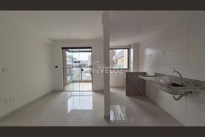 Apartamento em Méier