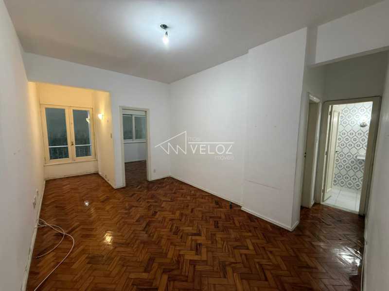 Apartamento em Laranjeiras