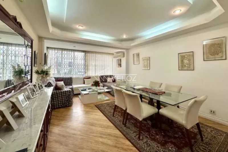 Apartamento em Copacabana