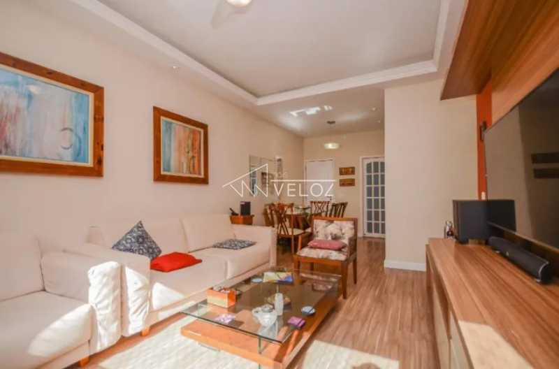 Apartamento em Botafogo