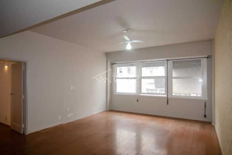 Apartamento em Copacabana