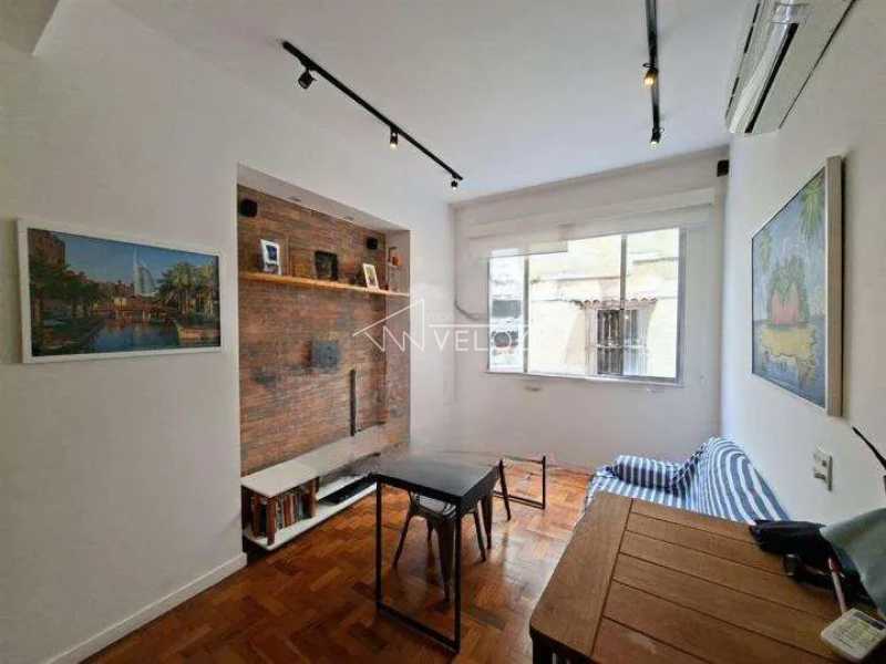 Apartamento em Botafogo