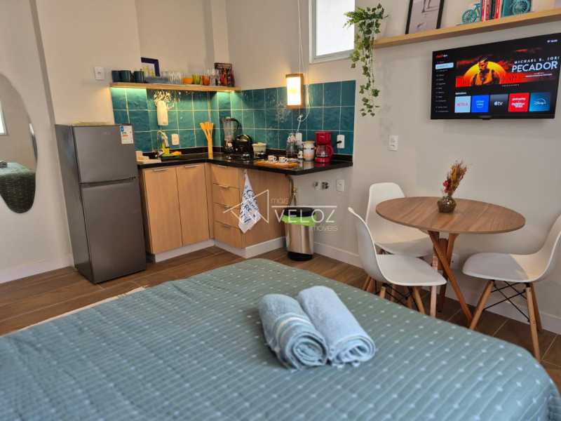 Apartamento em Centro