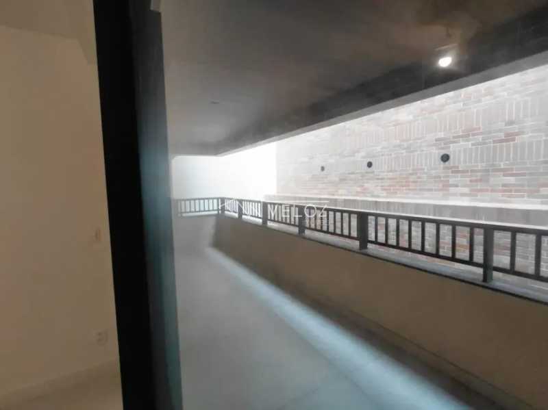 Apartamento em Jardim Botânico