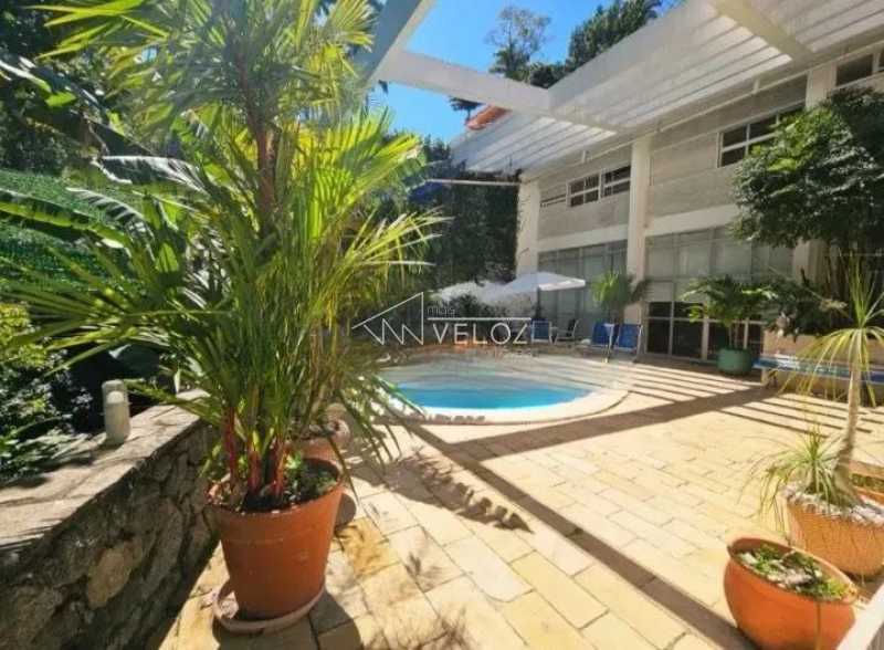 Casa em Condomínio em São Conrado