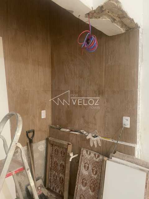 Kitnet-Studio, 26 m² - Foto 4
