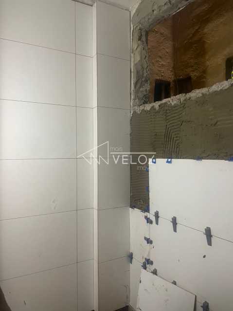 Kitnet-Studio, 26 m² - Foto 6