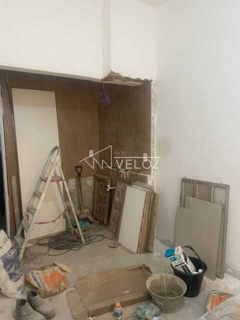Kitnet-Studio, 26 m² - Foto 14