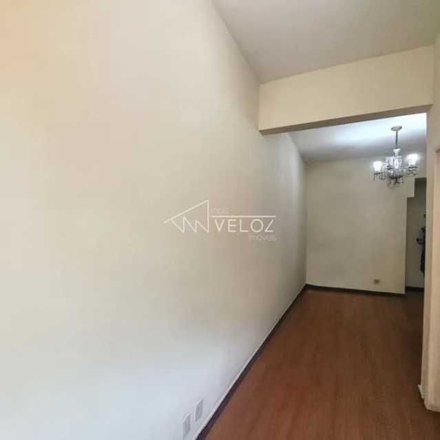 Apartamento em Botafogo