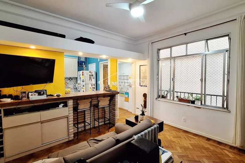 Apartamento em Botafogo