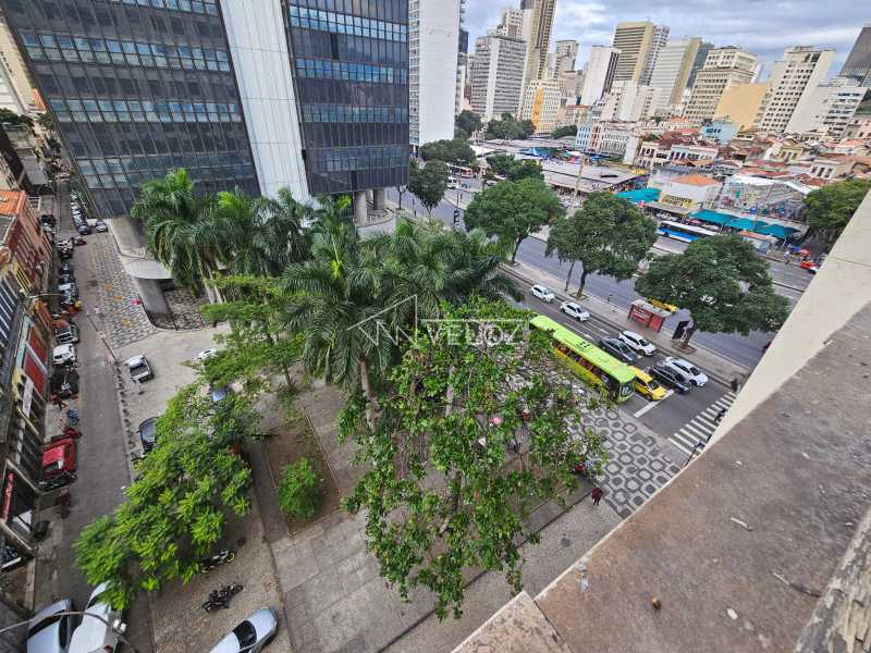 Apartamento em Centro