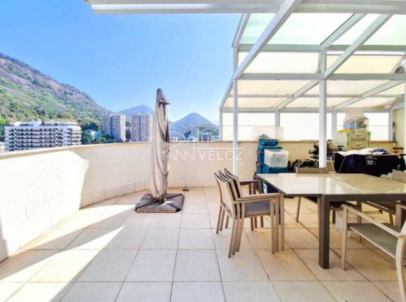 Apartamento em Botafogo