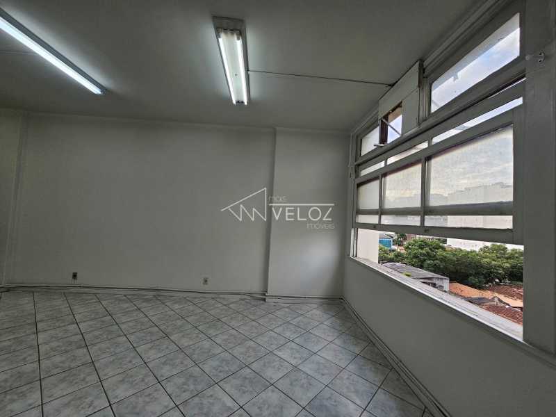 Apartamento em Centro