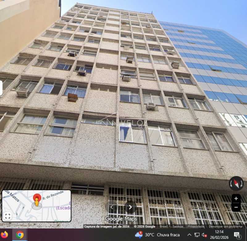 Apartamento em Centro