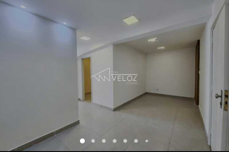 Apartamento em Centro