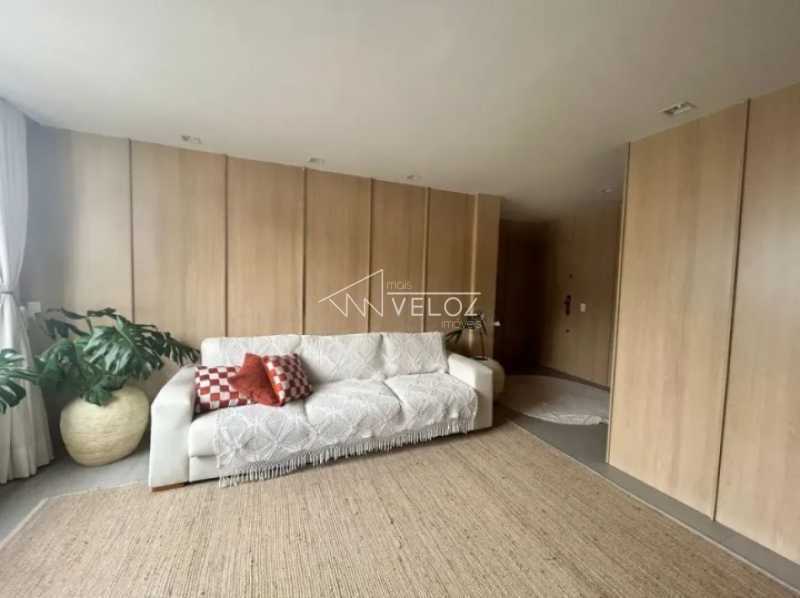 Apartamento em Copacabana