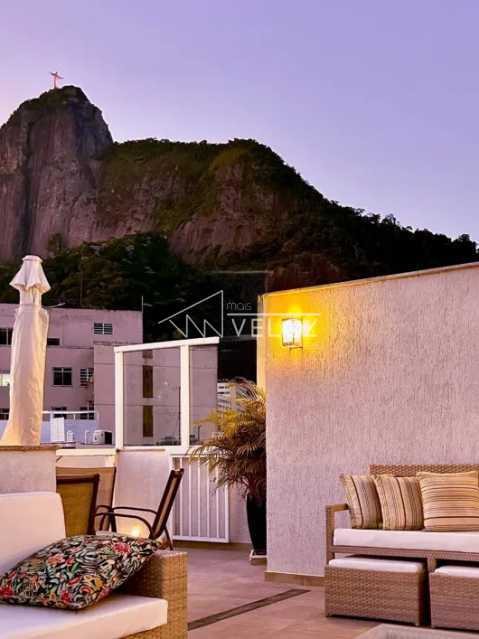 Apartamento em Humaitá