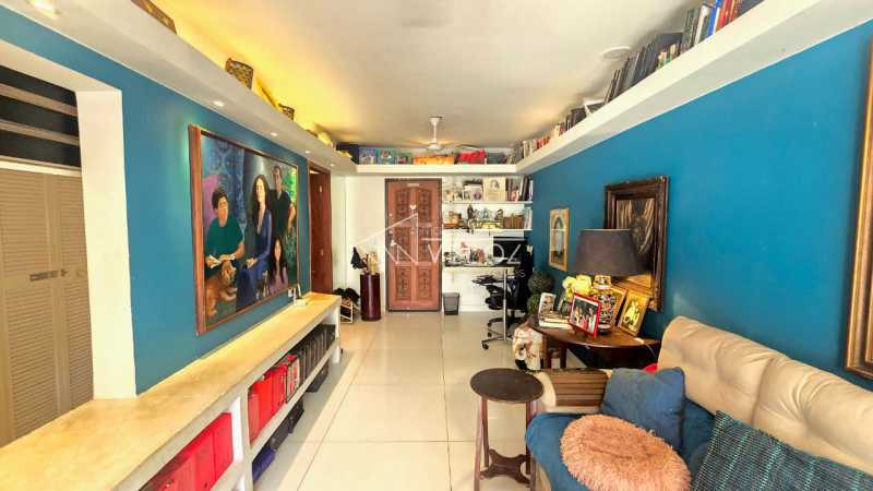 Apartamento em Barra da Tijuca