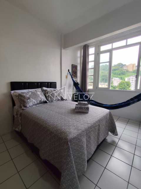 Apartamento em Santa Teresa