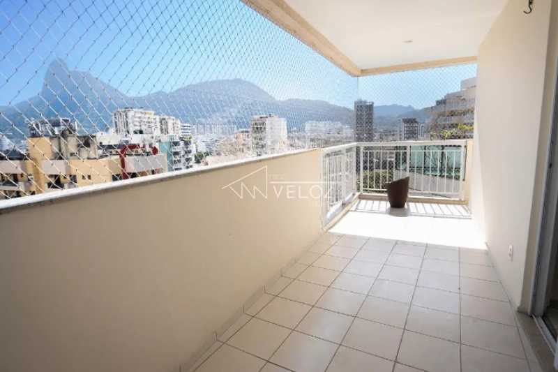 Apartamento em Botafogo