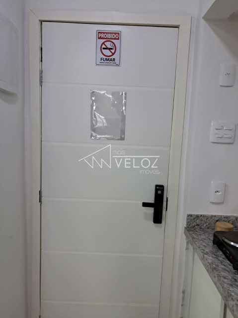 Kitnet/Conjugado em Centro