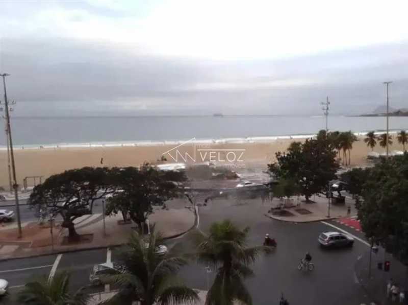 Apartamento em Copacabana