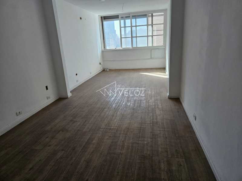Sala em Centro