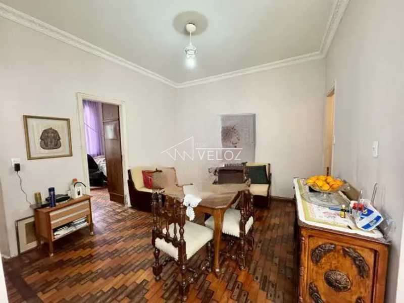 Apartamento em Copacabana