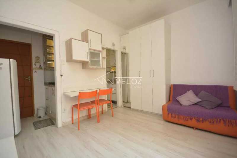 Apartamento em Glória