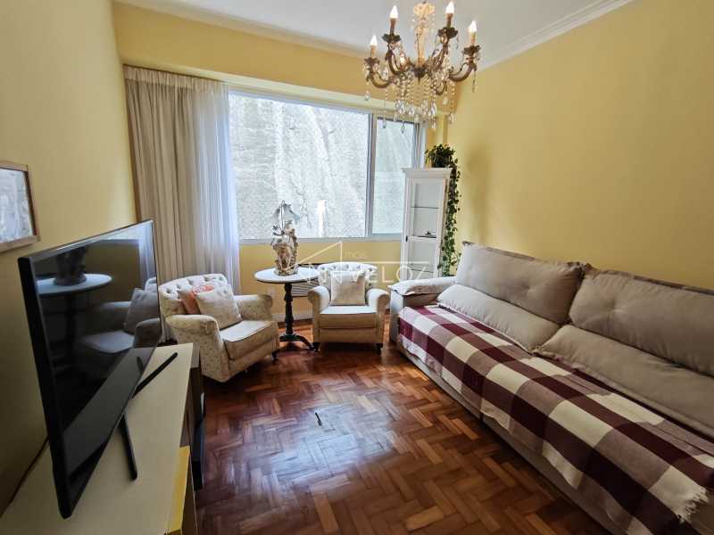 Apartamento em Flamengo