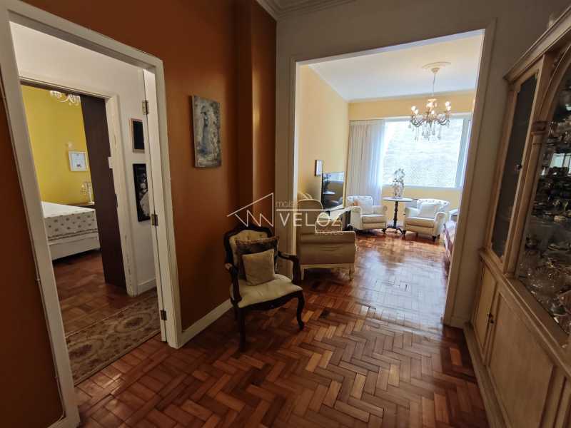Apartamento, 3 quartos, 116 m² - Foto 3
