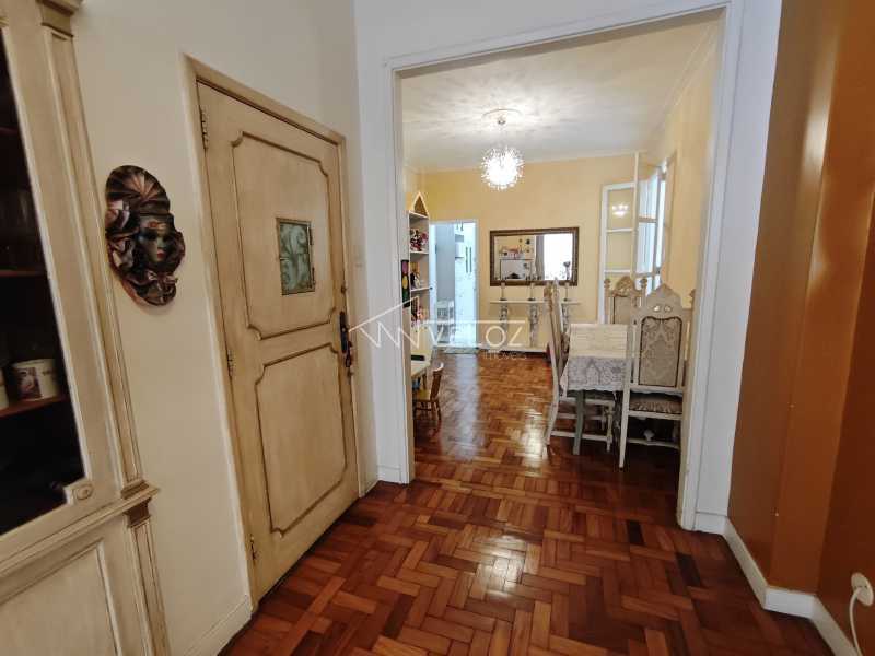 Apartamento, 3 quartos, 116 m² - Foto 5