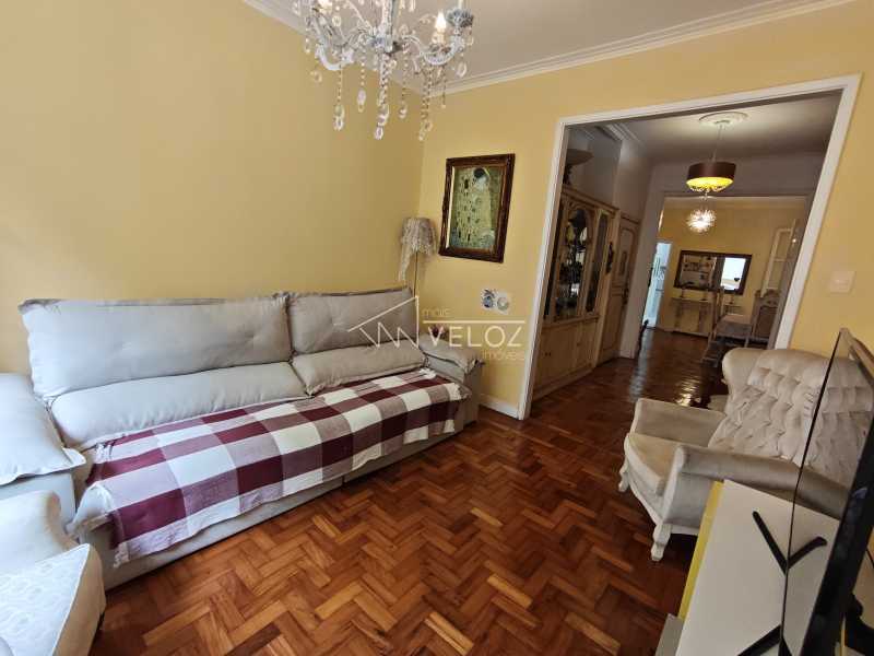 Apartamento, 3 quartos, 116 m² - Foto 6