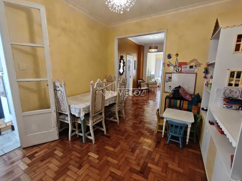 Apartamento, 3 quartos, 116 m² - Foto 8