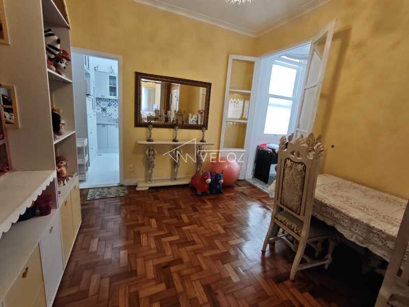 Apartamento, 3 quartos, 116 m² - Foto 9
