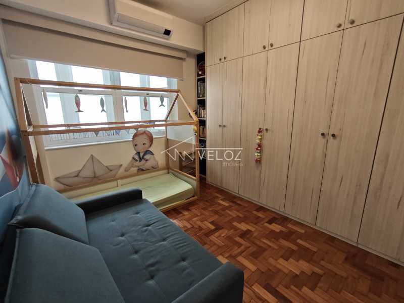 Apartamento, 3 quartos, 116 m² - Foto 10