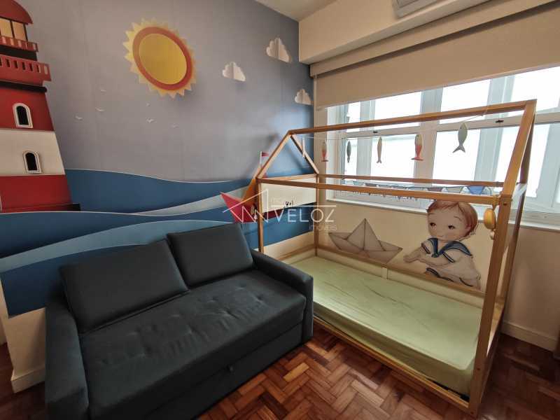 Apartamento, 3 quartos, 116 m² - Foto 1