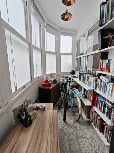 Apartamento, 3 quartos, 116 m² - Foto 12