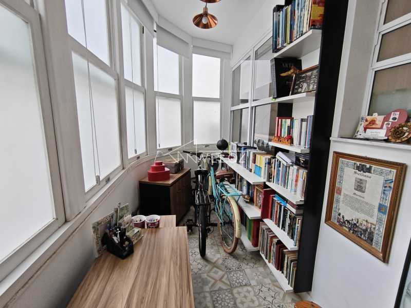 Apartamento, 3 quartos, 116 m² - Foto 13