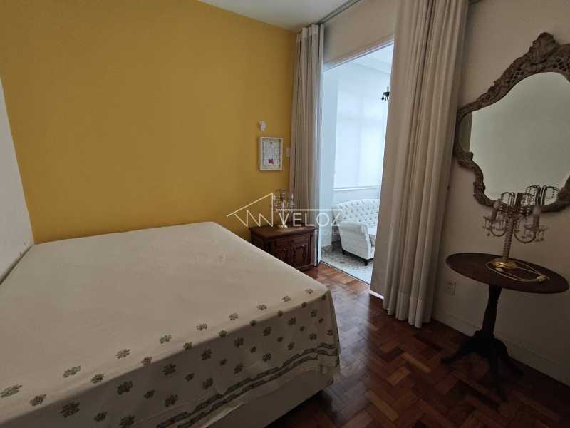 Apartamento, 3 quartos, 116 m² - Foto 14