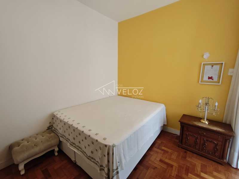 Apartamento, 3 quartos, 116 m² - Foto 15