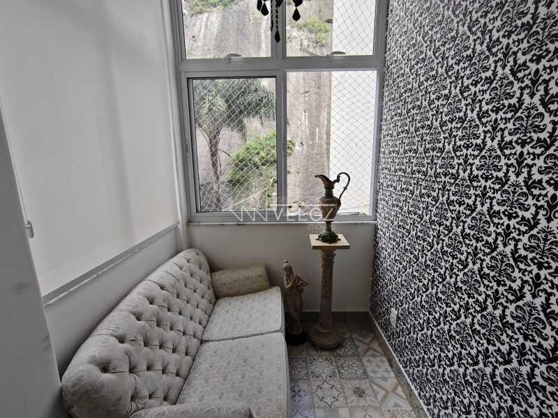 Apartamento, 3 quartos, 116 m² - Foto 16