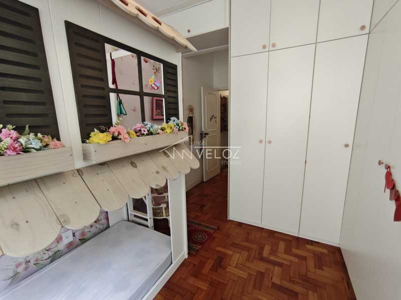 Apartamento, 3 quartos, 116 m² - Foto 19