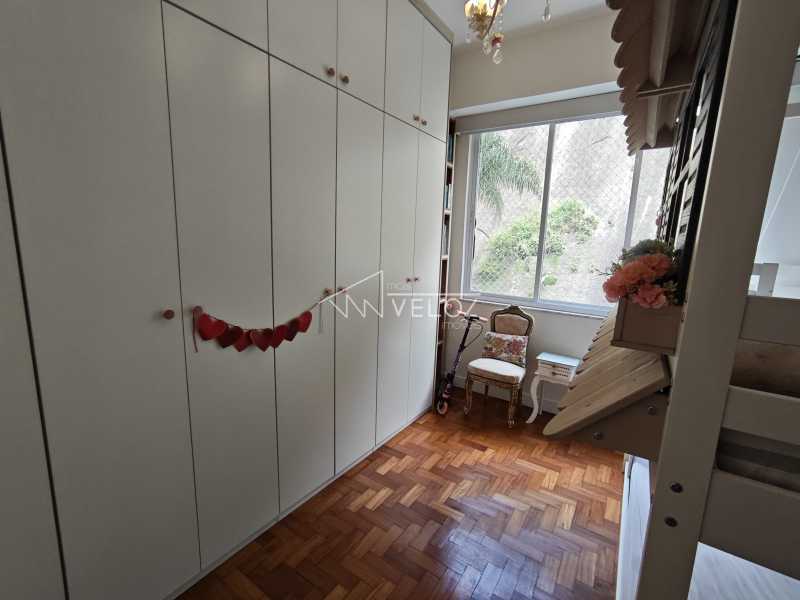 Apartamento, 3 quartos, 116 m² - Foto 20