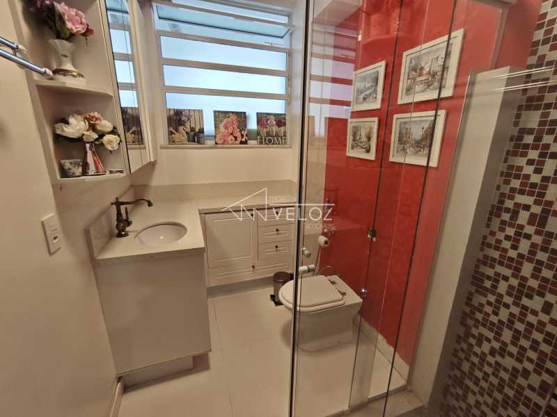 Apartamento, 3 quartos, 116 m² - Foto 21