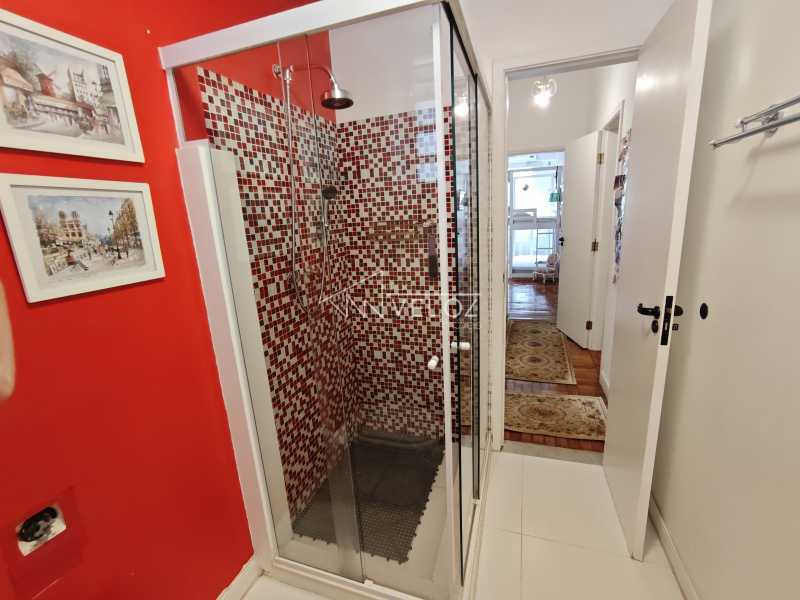 Apartamento, 3 quartos, 116 m² - Foto 22