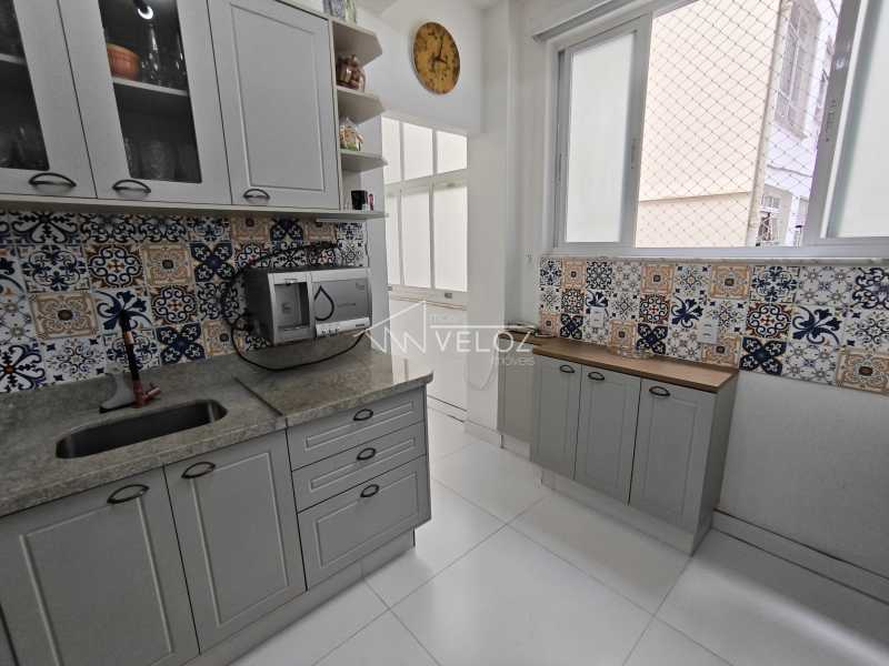 Apartamento, 3 quartos, 116 m² - Foto 23